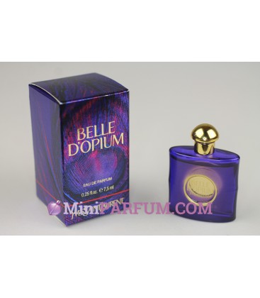 Belle d'opium