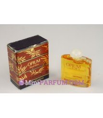 Opium