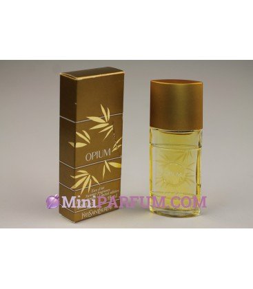 Opium - Eau d'été