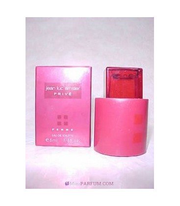 Privé Femme