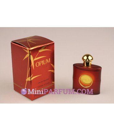 Opium