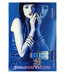 Loulou Blue