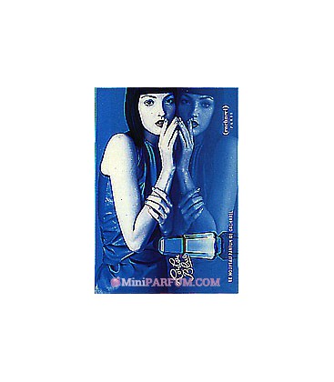 Loulou Blue