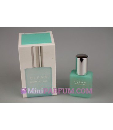 Clean - warm cotton