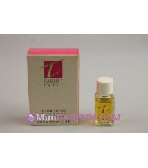Parfum exclusif - Elysées