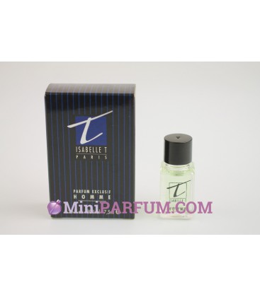 Parfum exclusif - Homme