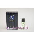 Parfum exclusif - Homme