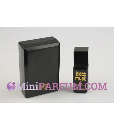Black must