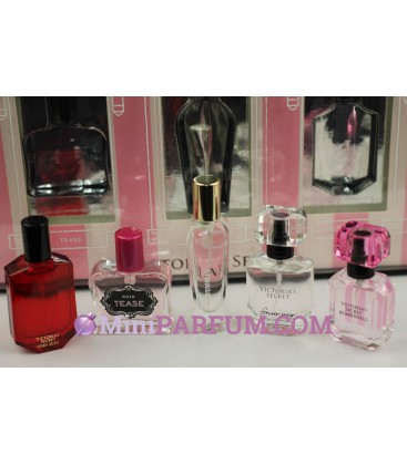 Coffret - Victoria's secret