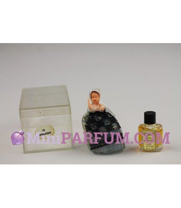 Perlinette - Bourgogne n°38