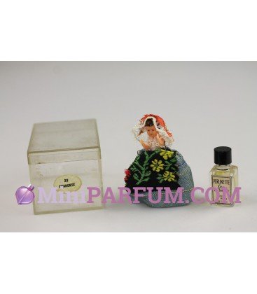 Perlinette - Charente n°29