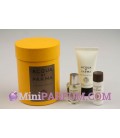 Coffret colonia intensa