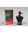 Masculino black