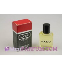 Adolfo - Long wear Cologne