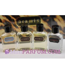 Coffret Aramis