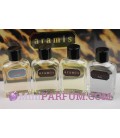 Coffret Aramis