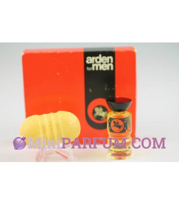 Arden for men - Sandalwood