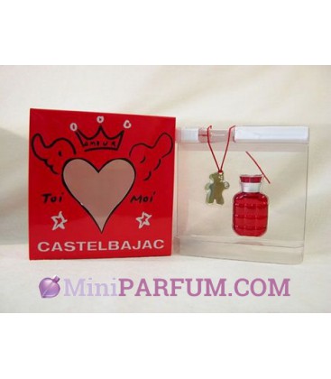 Amour de Castelbajac