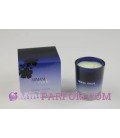Code - bougie parfumée