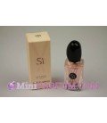Si - rose signature - Edition spéciale