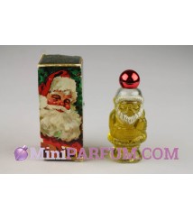 Topaze - Jolly santa