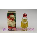 Topaze - Jolly santa