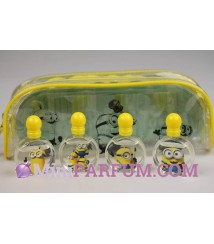 Trousse - Minions