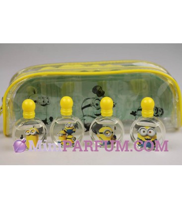 Trousse - Minions