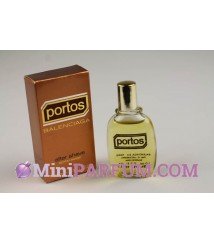 Portos