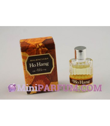Ho hang