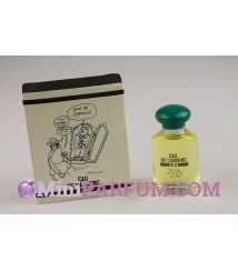 Eau de carogne n° 2