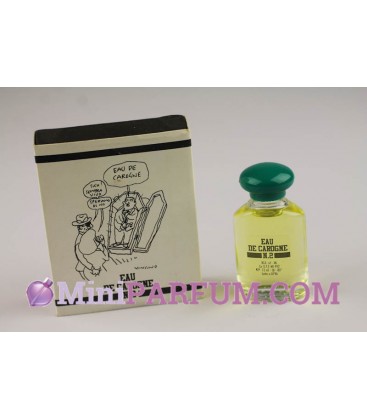 Eau de carogne n° 2