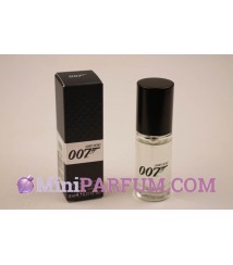 James Bond 007