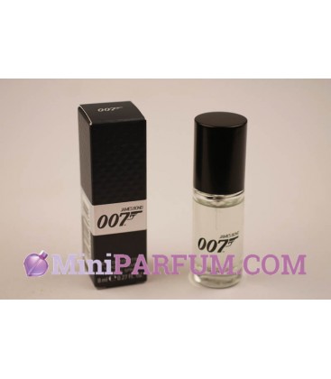 James Bond 007