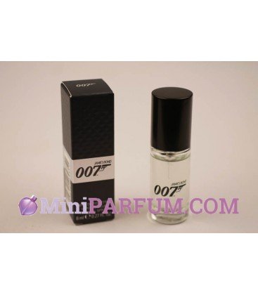 James Bond 007