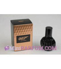 James Bond 007