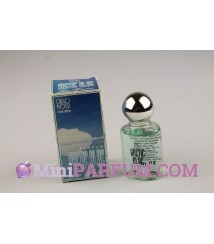 Arctic blue - Ice water