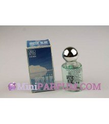 Arctic blue - Ice water