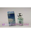 Arctic blue - Ice water