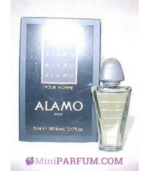 Alamo (boite abimée)