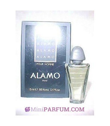 Alamo (boite abimée) Alamo (boite abimée)