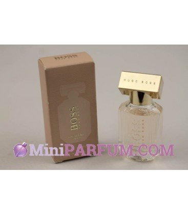 The scent for her