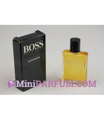 Boss