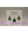 Coffret - Fleurs d'ombre