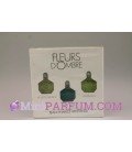 Coffret - Fleurs d'ombre
