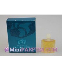 Ombre bleue