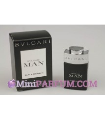 Man - black cologne