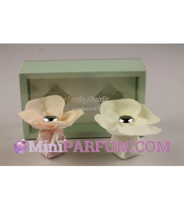 Coffret Anais Anais