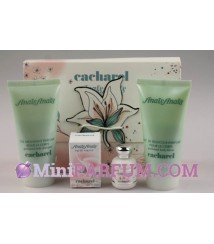Coffret Anais Anais