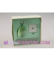 Eau d'eden - Coffret senteurs
